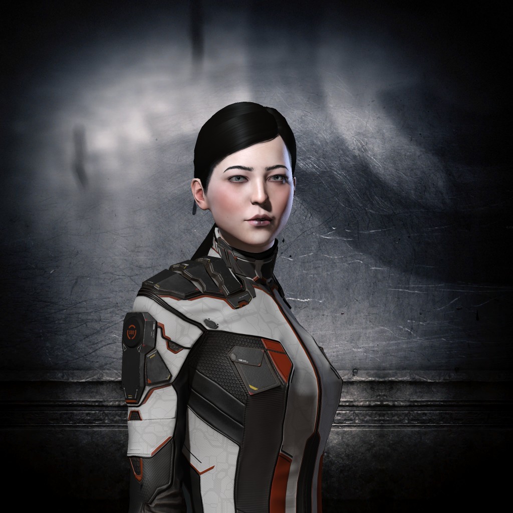 Shandara Stragleborn