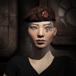 XochiIt portrait