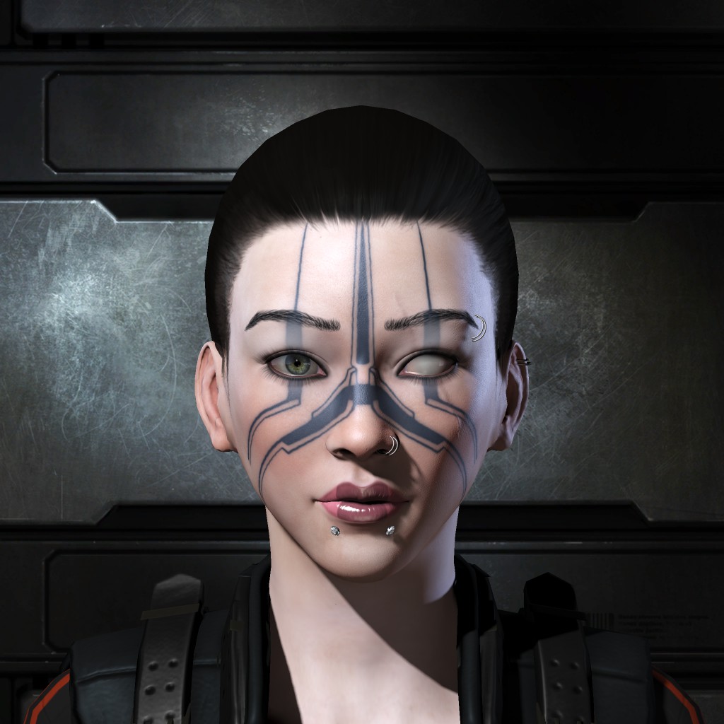 portrait