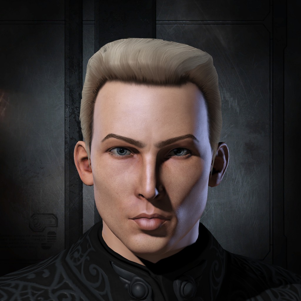 Delvok Stoneheart