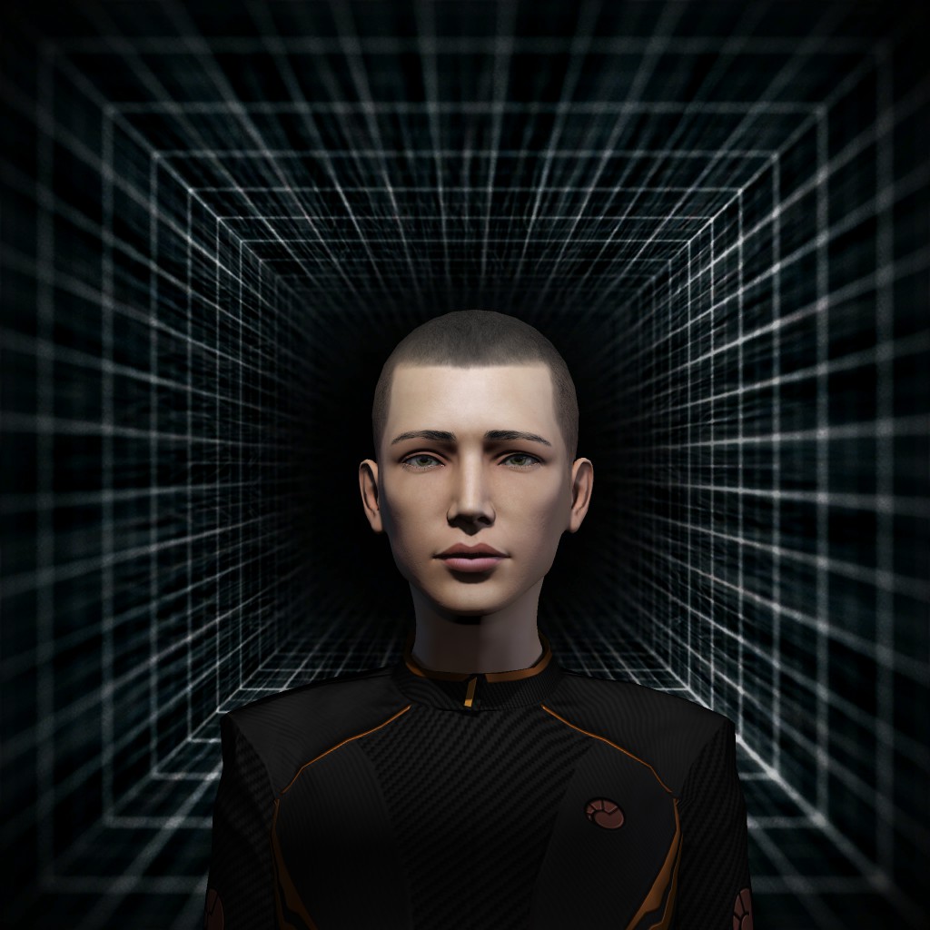 Ishtar Pilot 8