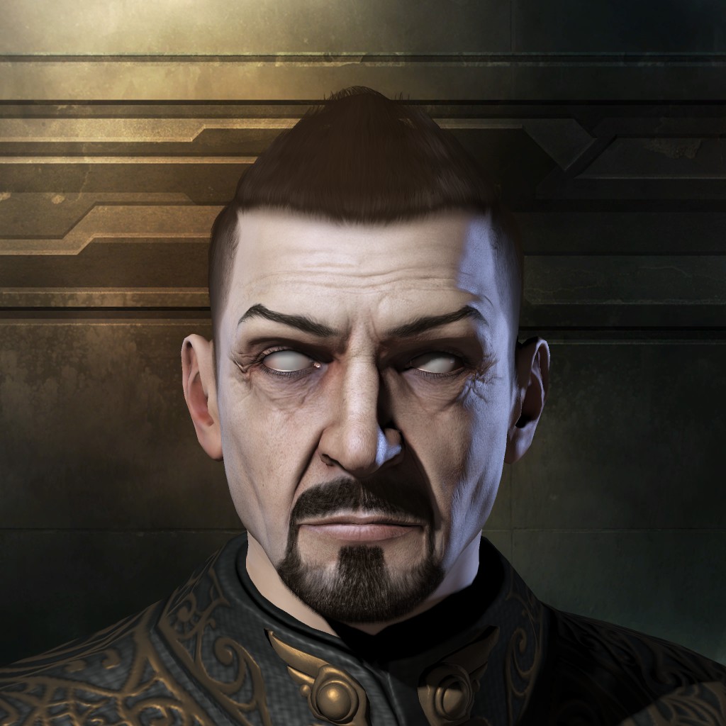 portrait