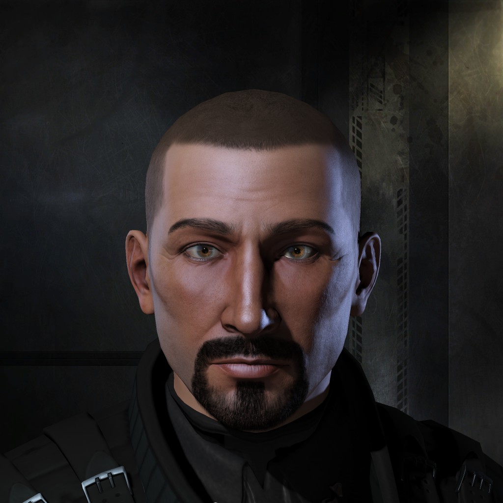 Kreios luna Adamant