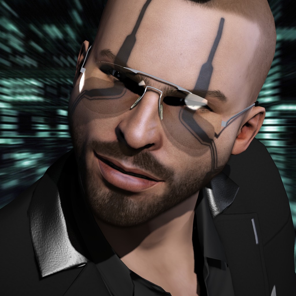 Fizzybeetr00t portrait