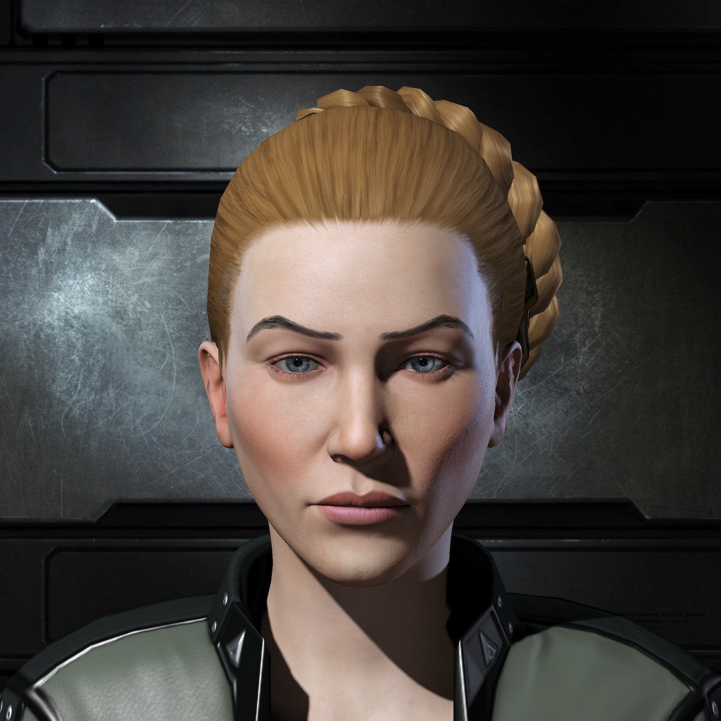 Mindi Lorian