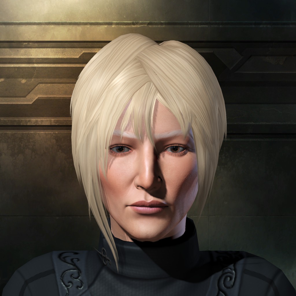portrait