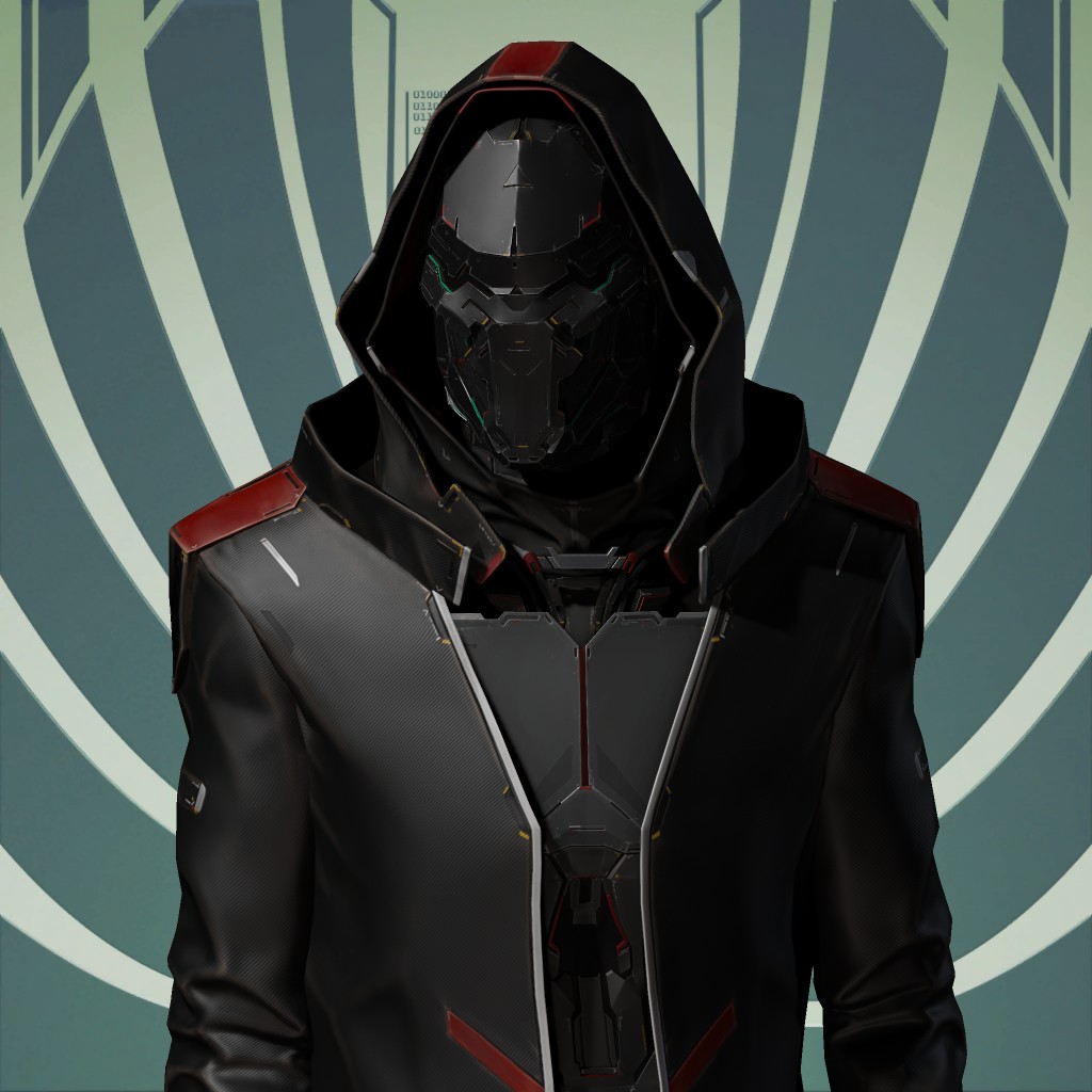 Eternal alpha