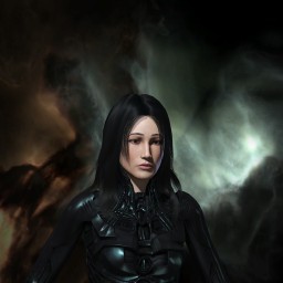 Dunamaa Ellecon portrait
