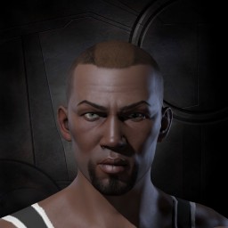 Wanna B-A CapPilot portrait