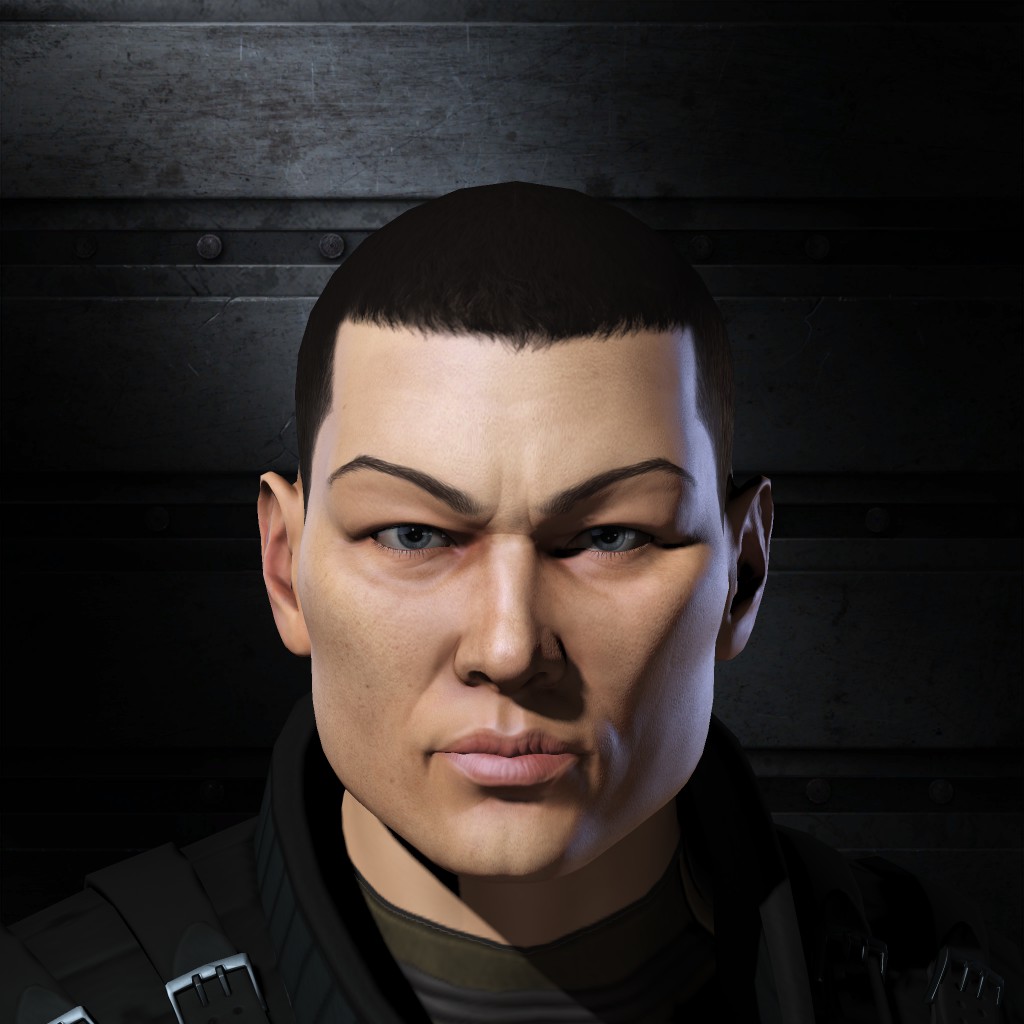 hale sans