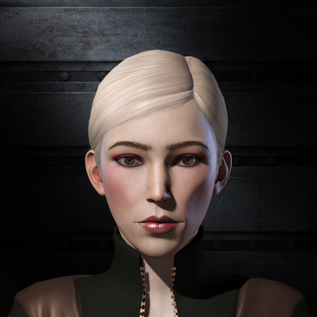Silvia Hilanen
