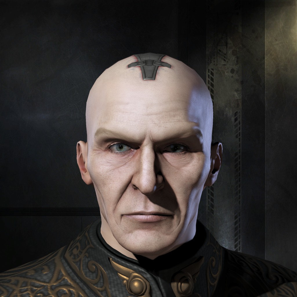 portrait
