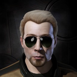 Jarett le jeu portrait
