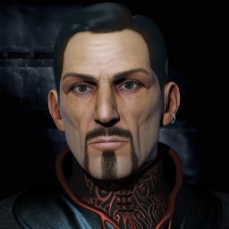 Jasperz Flandus portrait