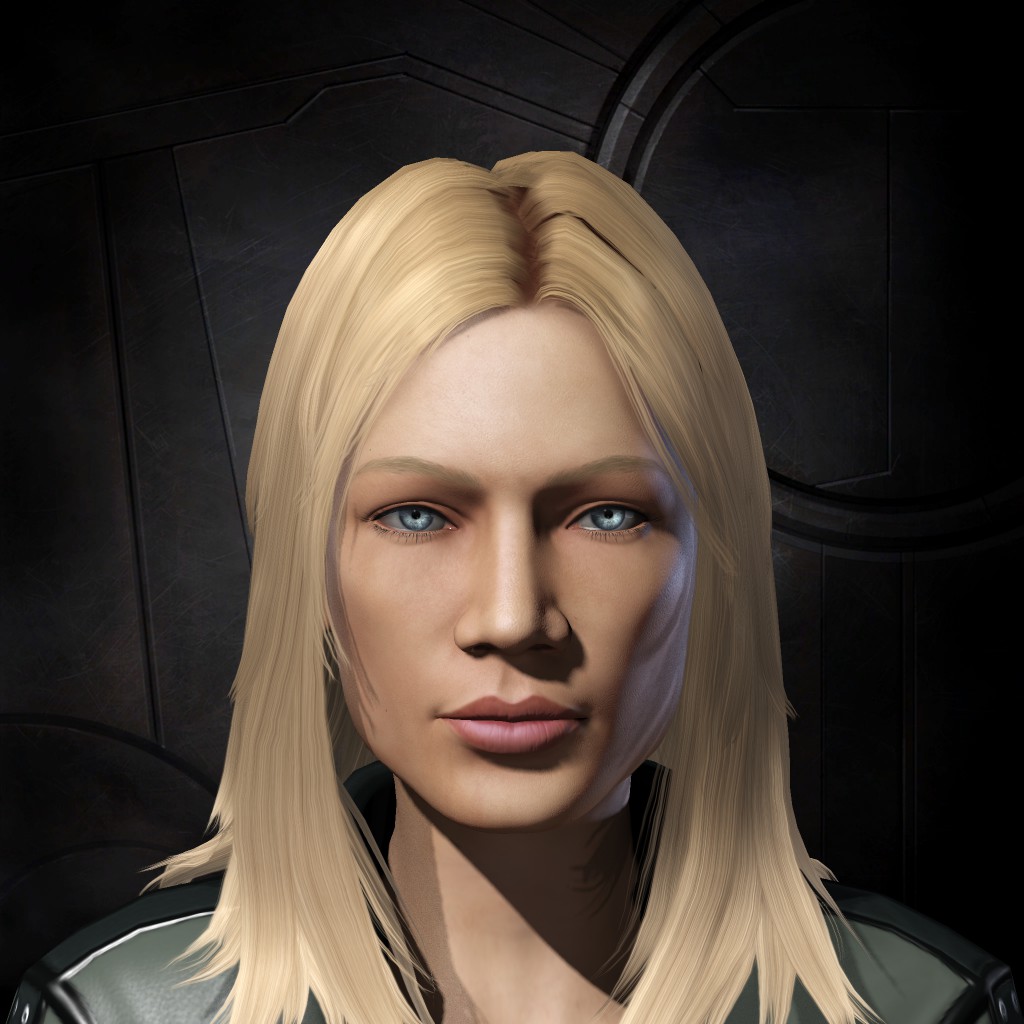 portrait