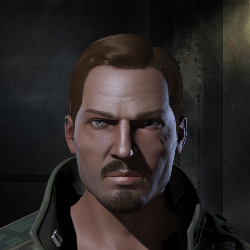 Hunter Jay