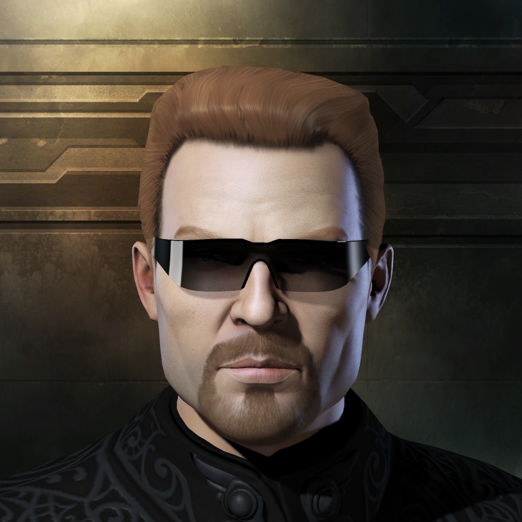 Caldari Citizen 2118184429