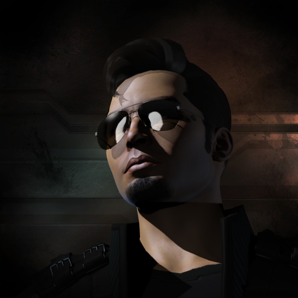 Andryel Michaelis Geleon