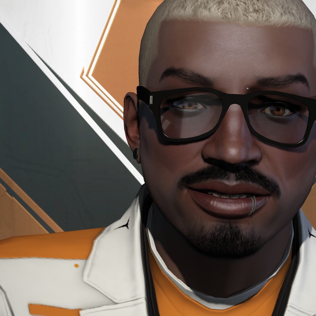 portrait