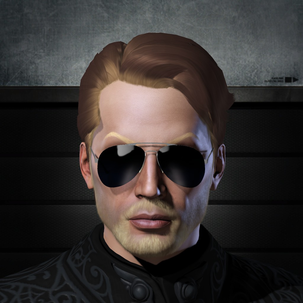 Kevin MickAllister