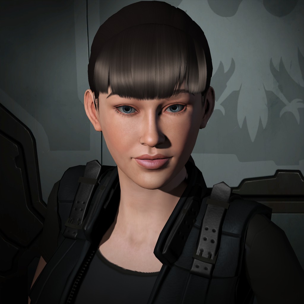 Alexia Bopedian