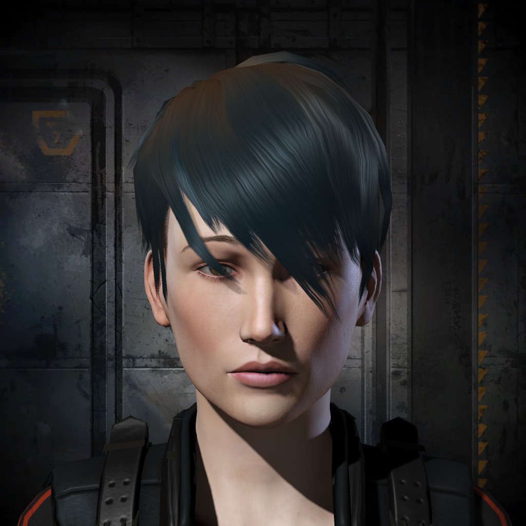 Copper Steele