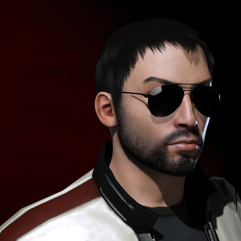 Jean 'TheProfessional' Reno