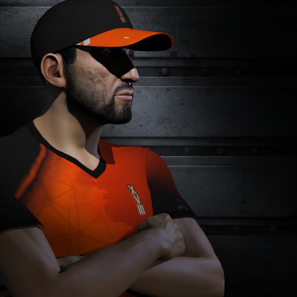 Chono Evaz