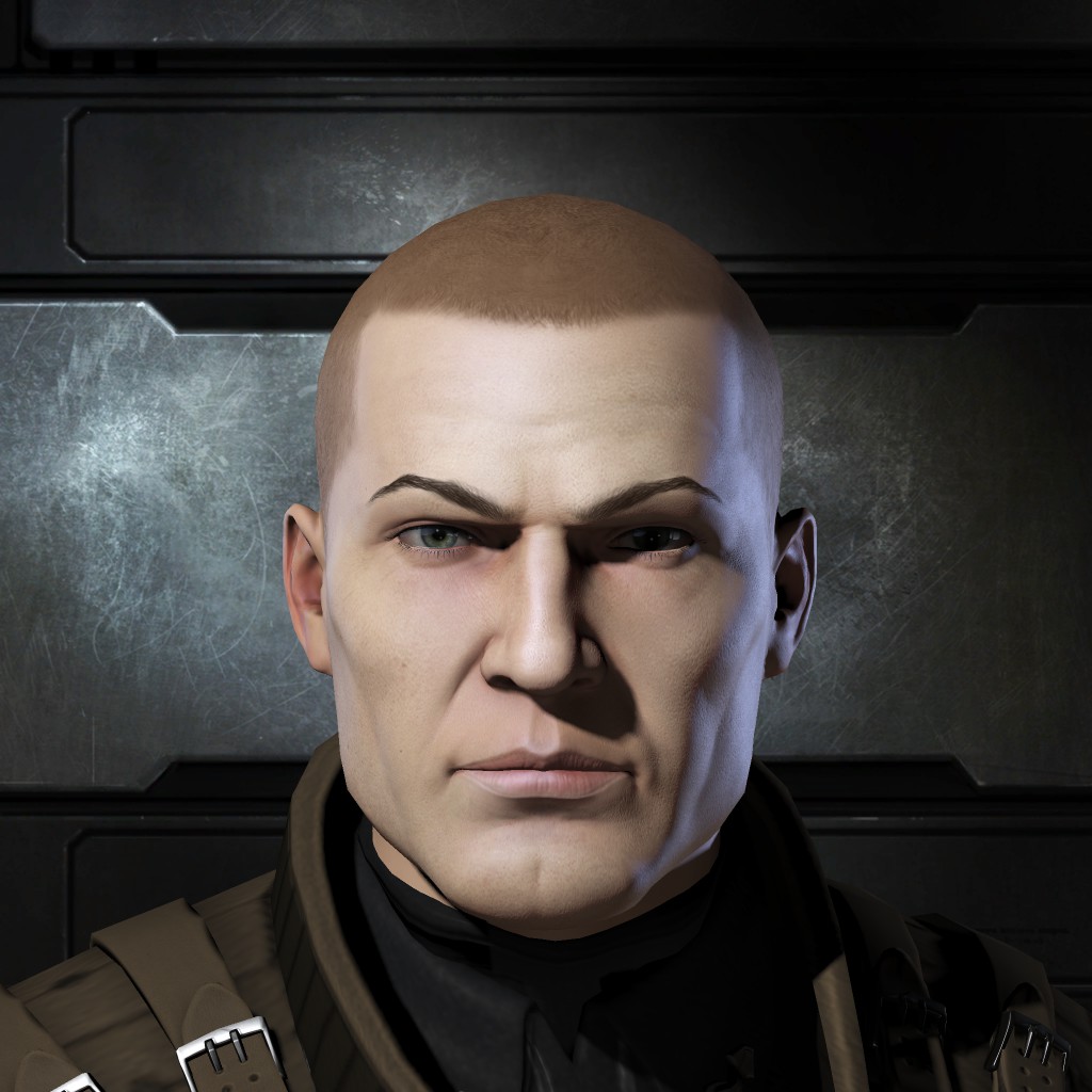 portrait