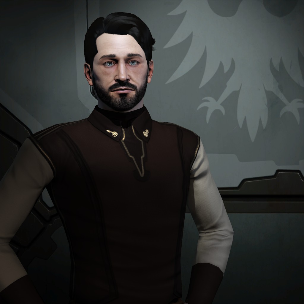 Vaeril Lasky