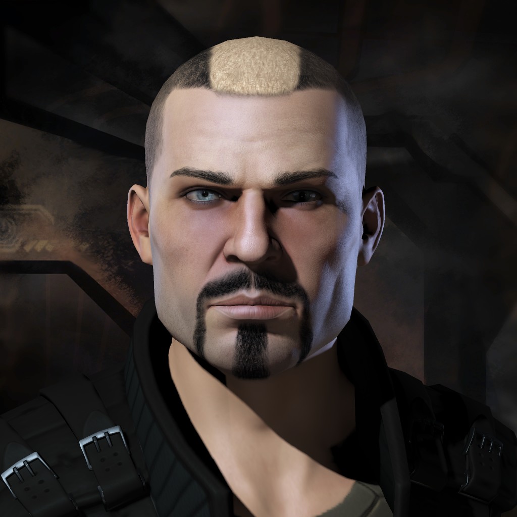 Nick Rooss