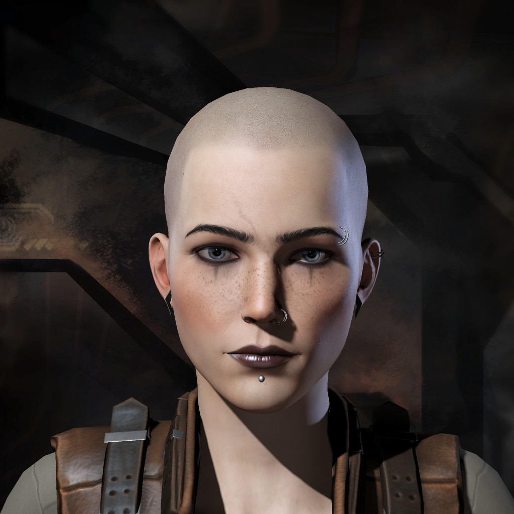 Saoirse Eireann