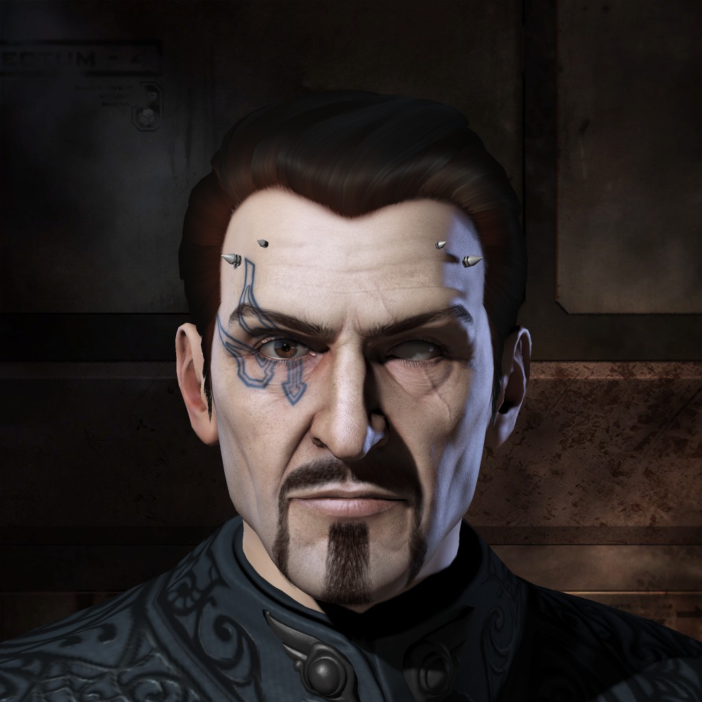 Admiral Veles
