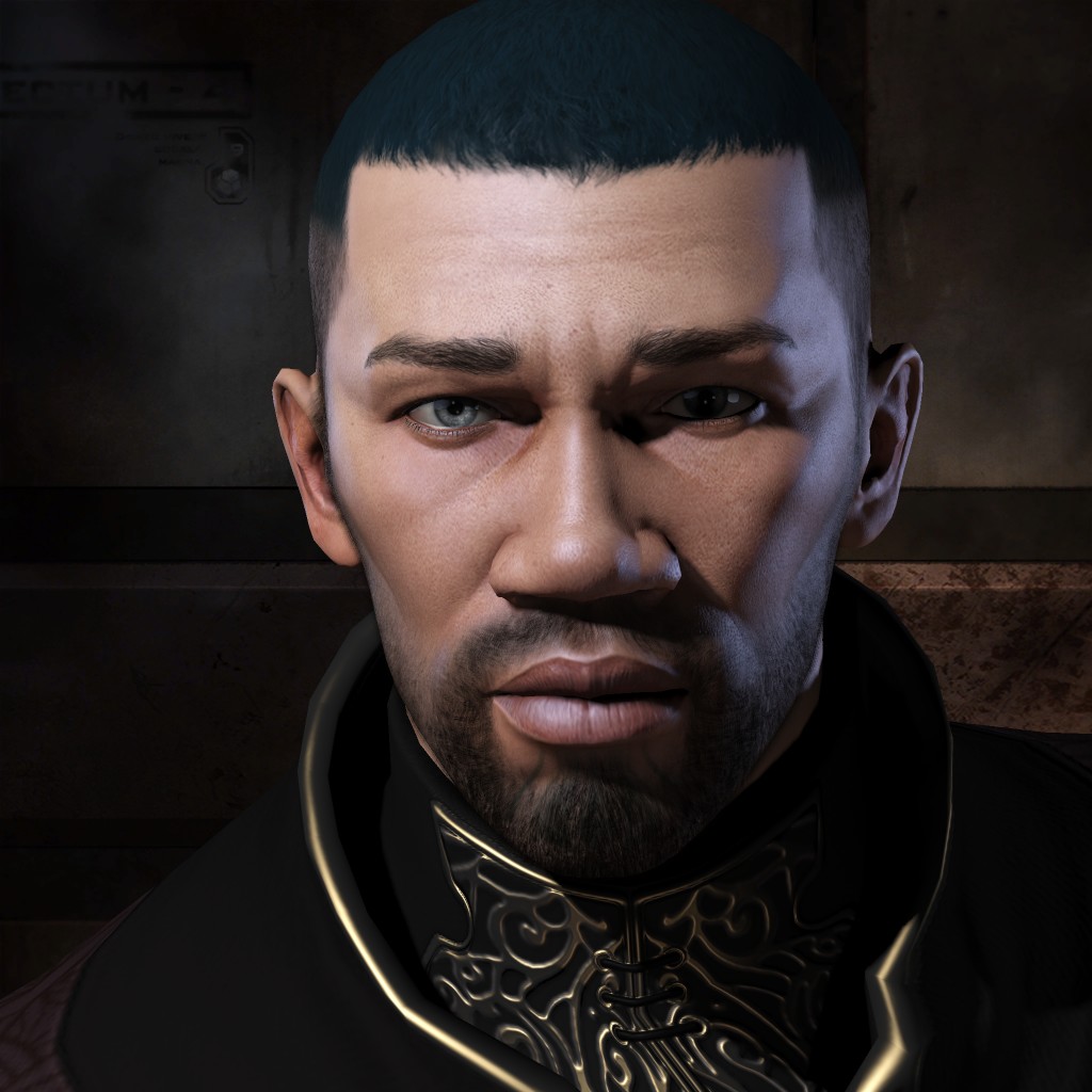 Oleksander Diohu