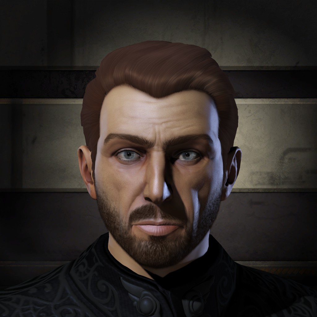 Kobayashi Maru IV