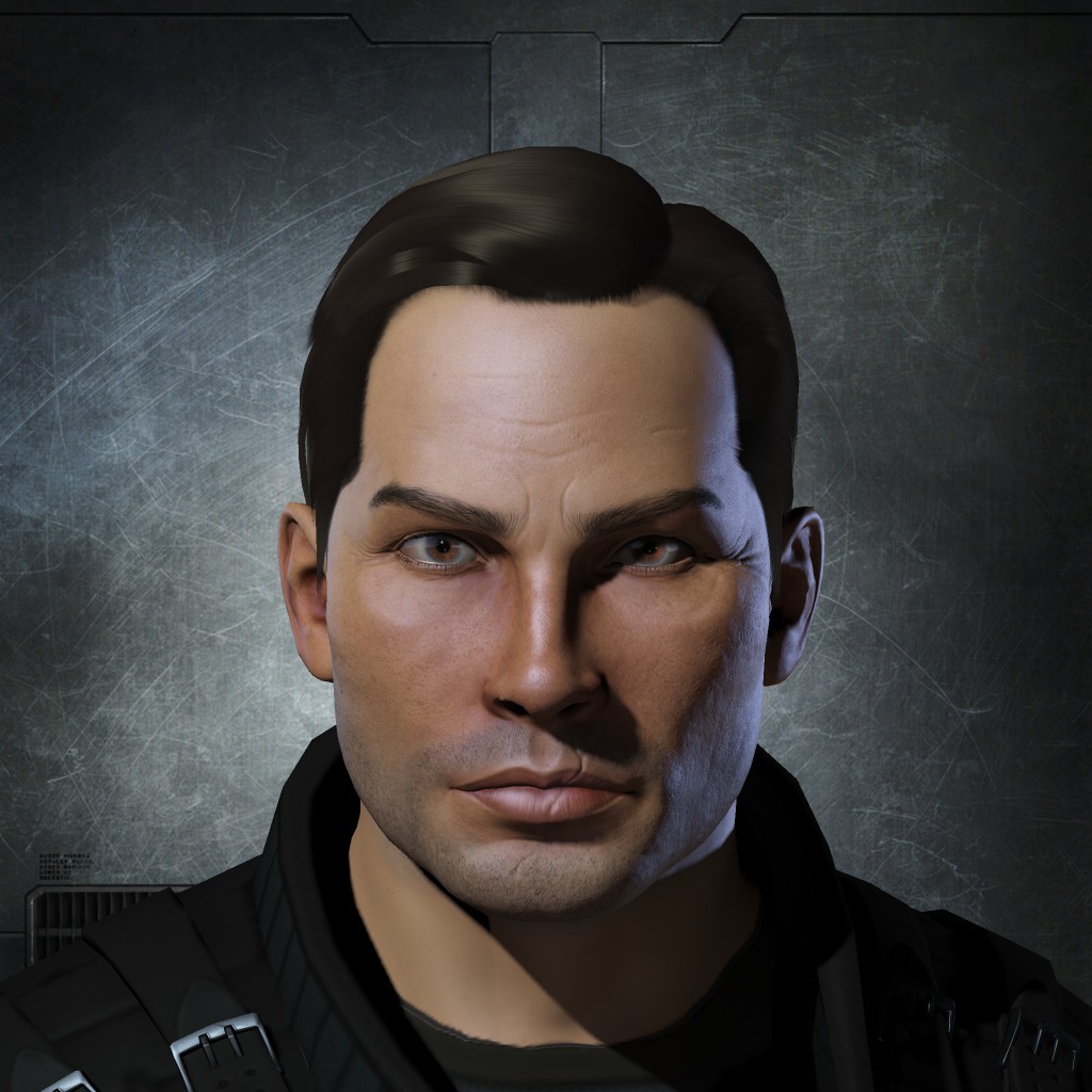 FotLO portrait