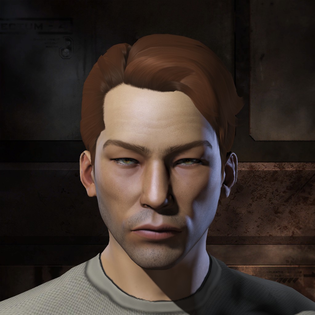 portrait