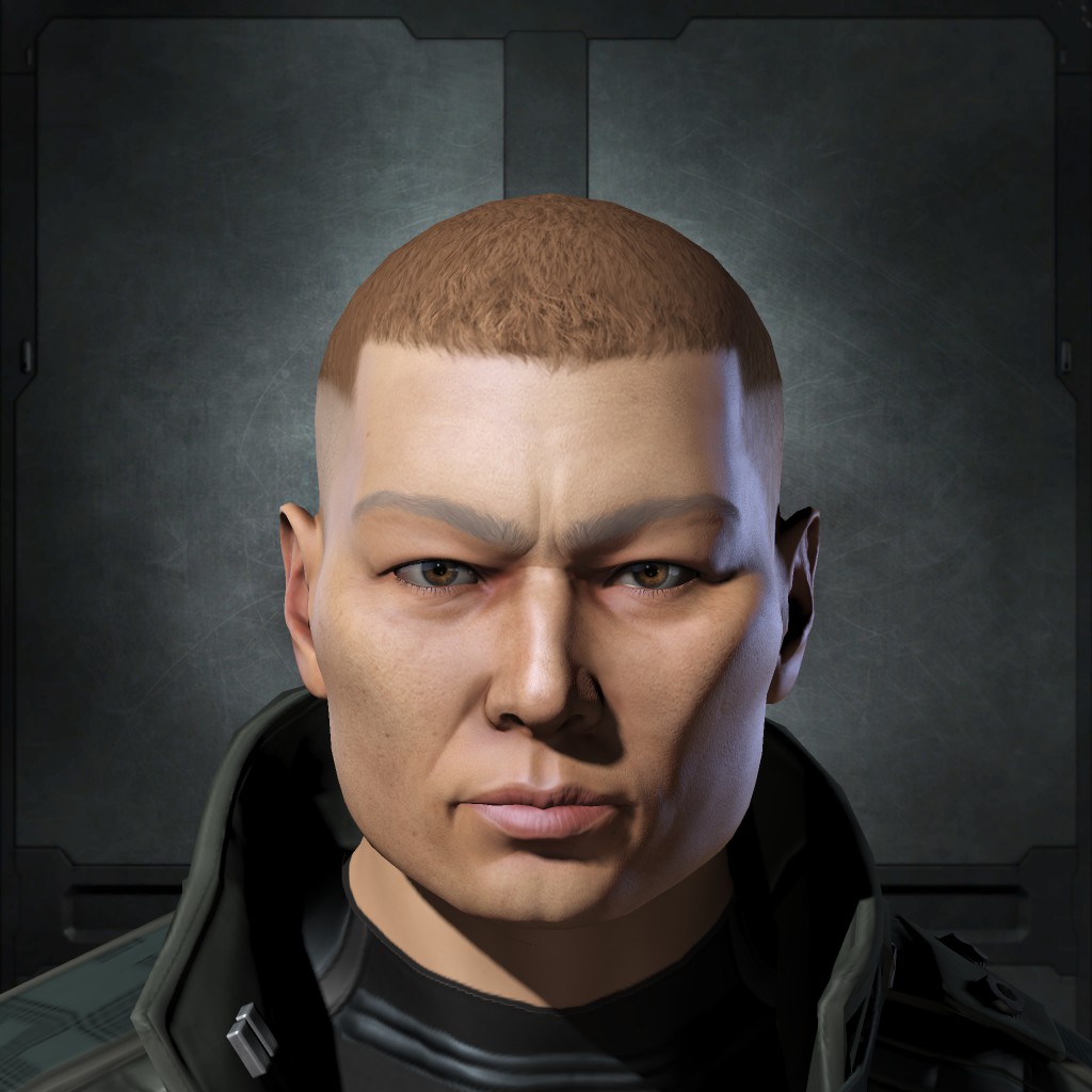 Jeison Dryik