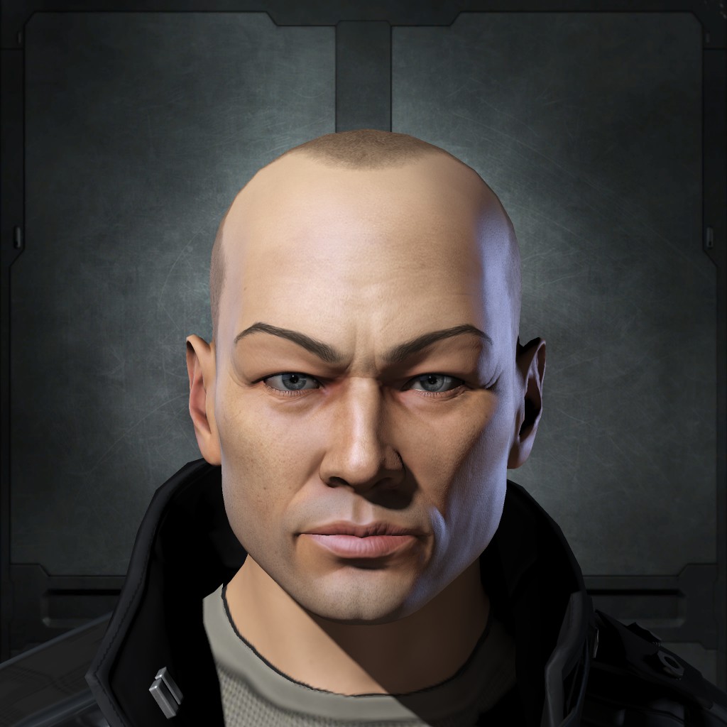portrait