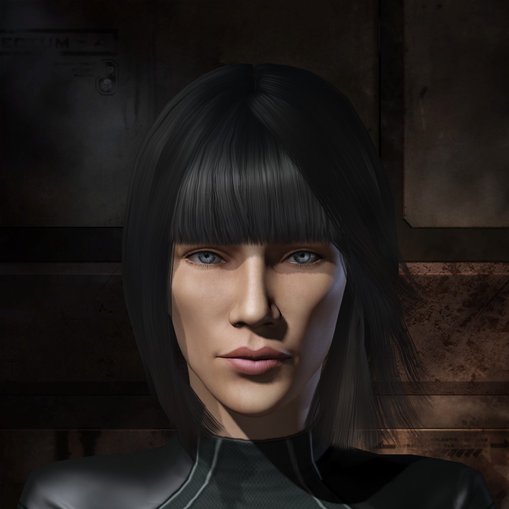 Kiana Black