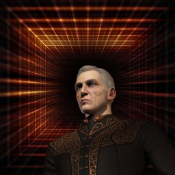 Gharbhi Aseni Mena portrait