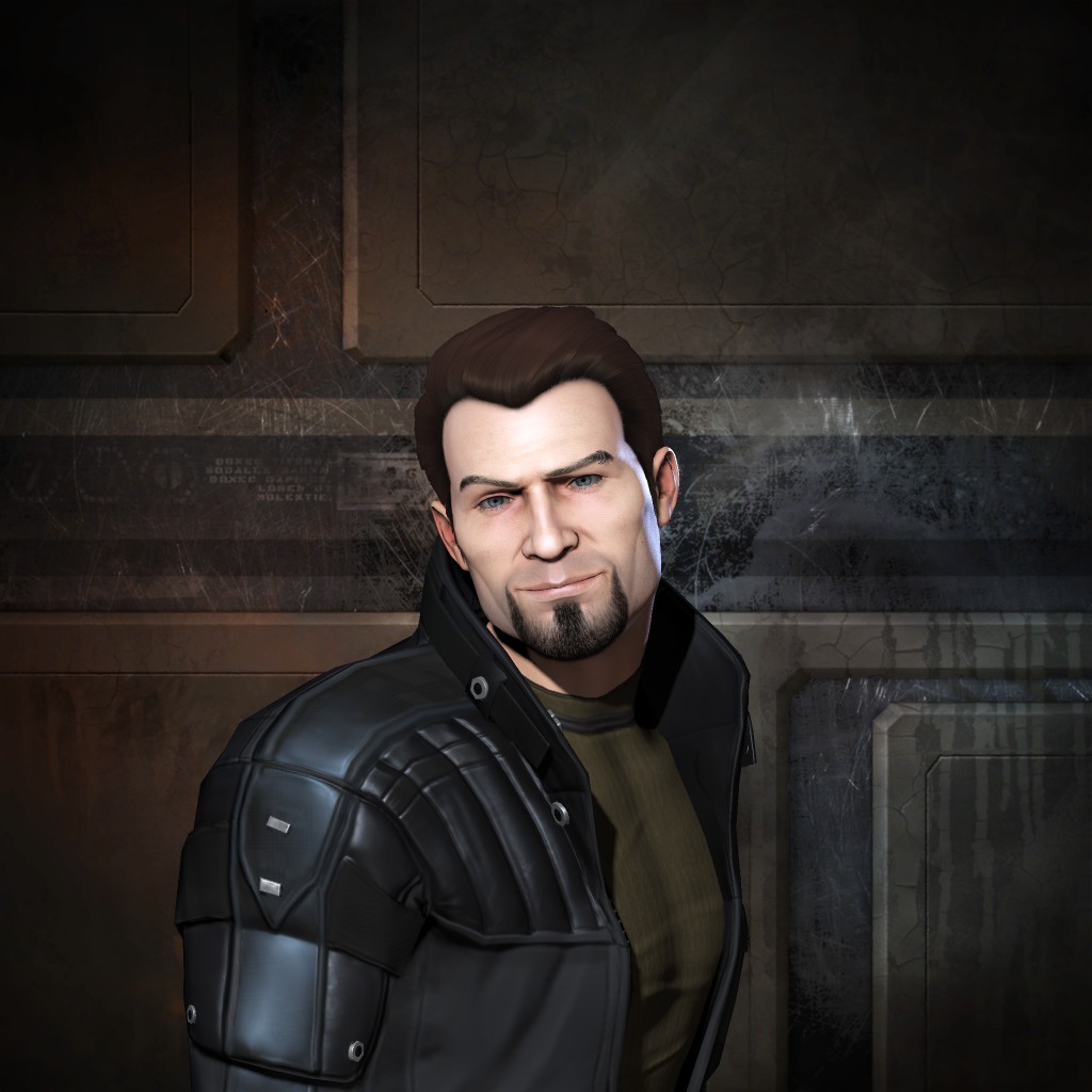 langenoir portrait