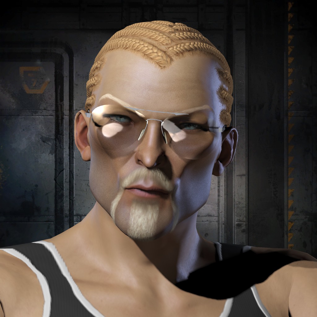 Dad Mc-chad