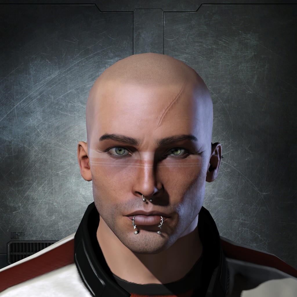 Demo Nyx