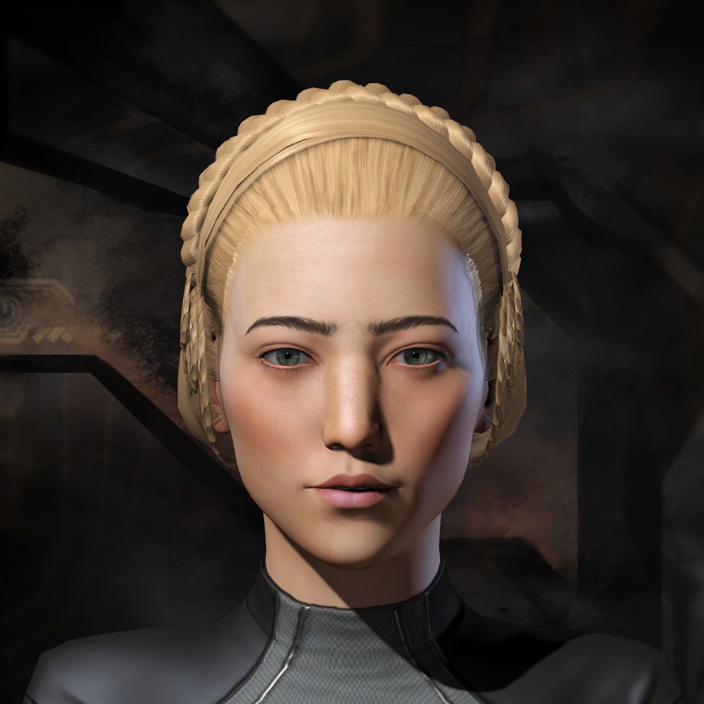 Altaira 'Alta' Morbius