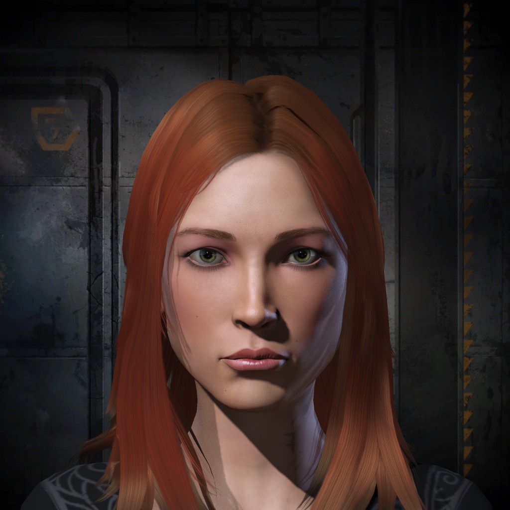 Alisa Sweet