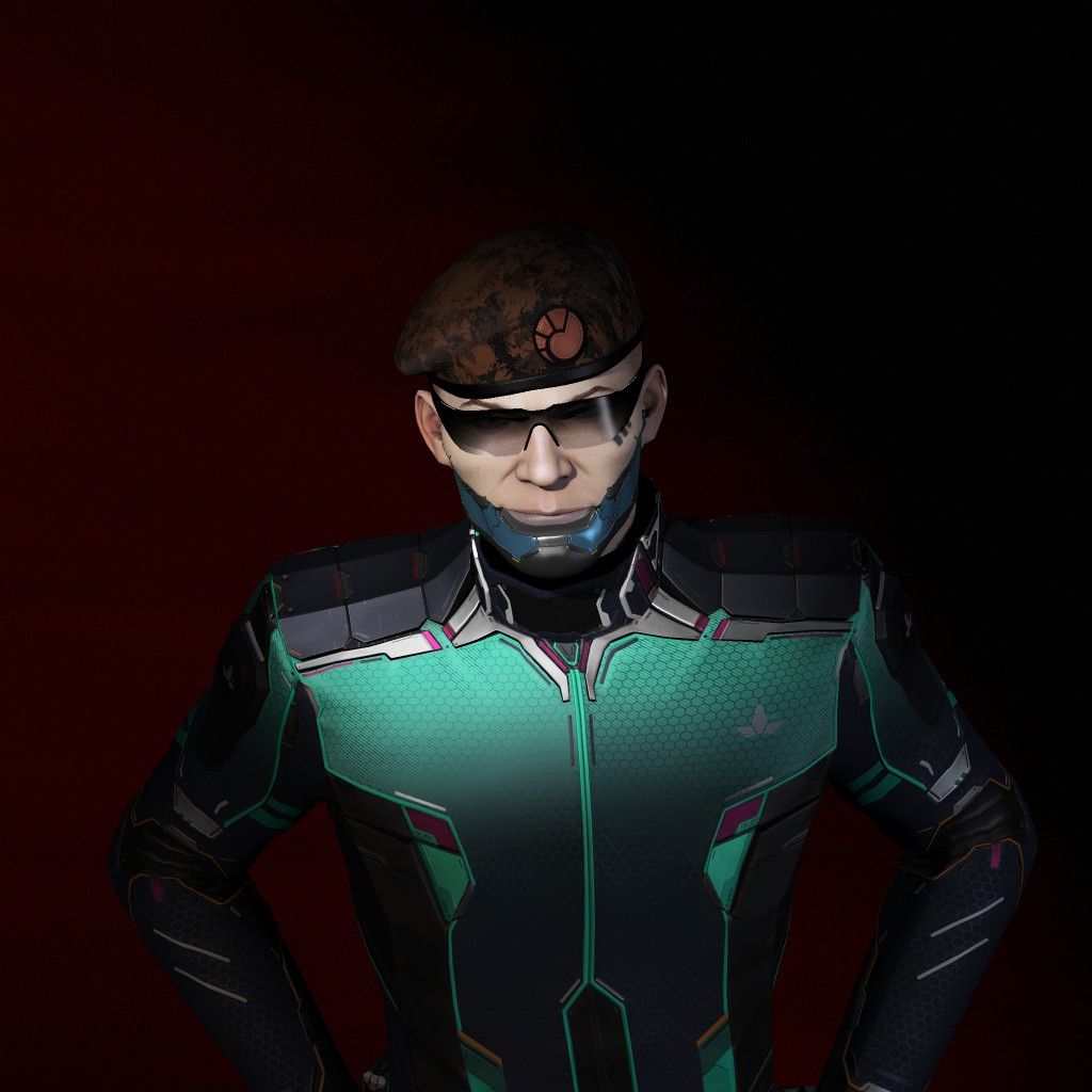 SrLunatico