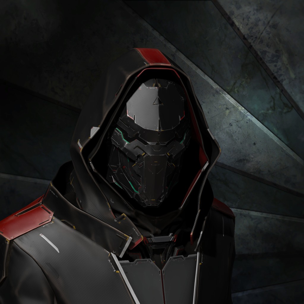 Darius Rebornus