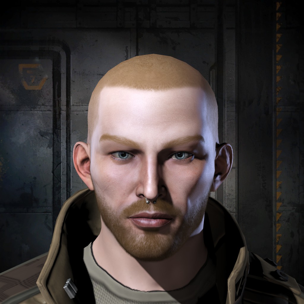 Zoltan Wogenson