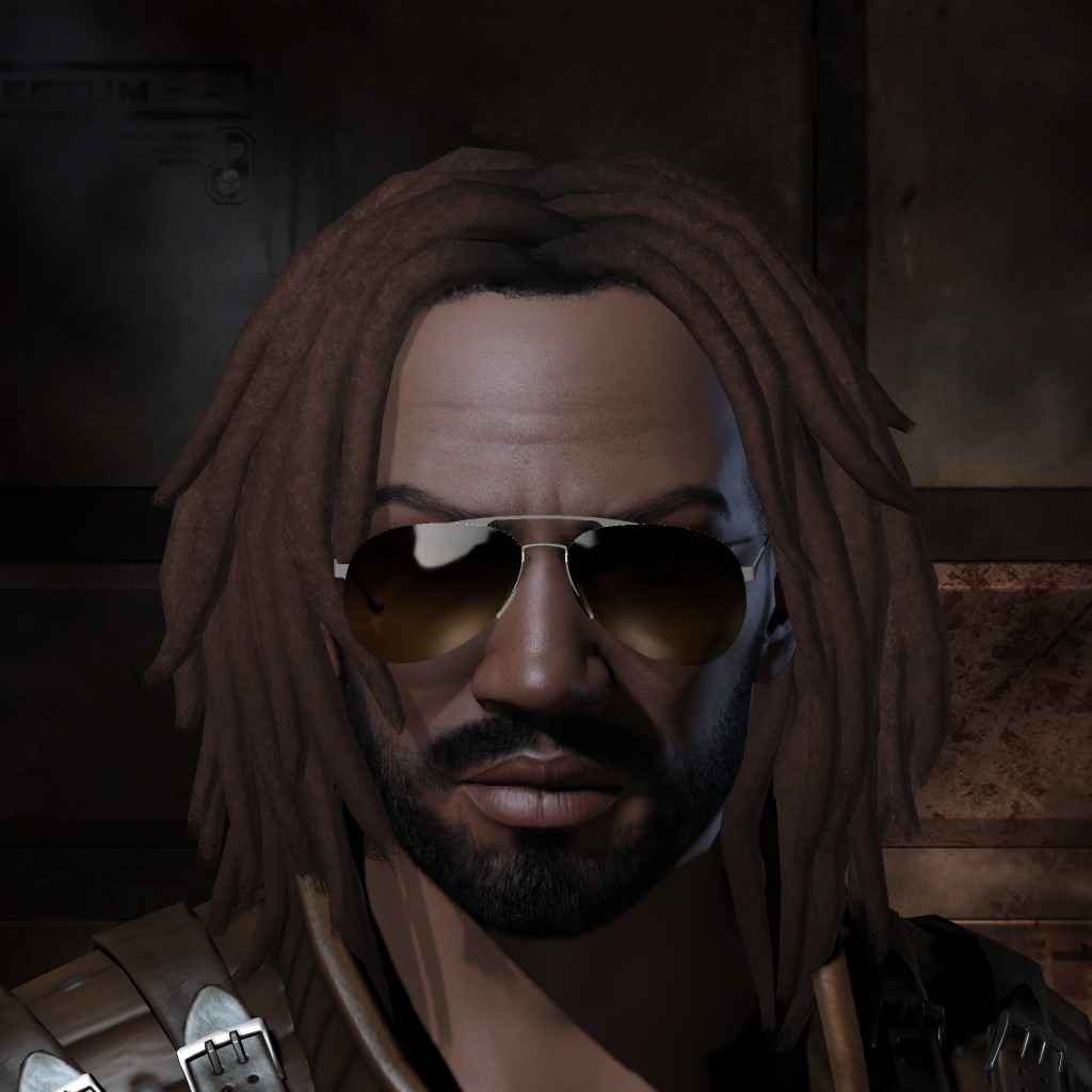 Solomon Karver